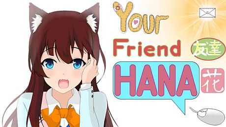 Your Friend Hana