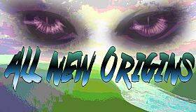 All New Origins