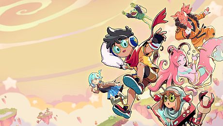 Zozo and the Lost Dreams Game
