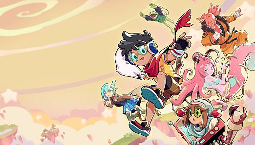 Zozo and the Lost Dreams