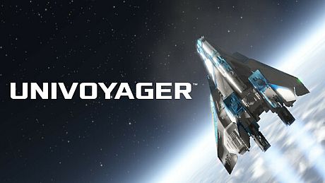 Univoyager Game