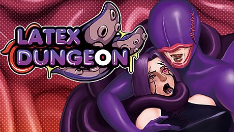 Latex Dungeon Game