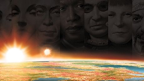 Sid Meier's Alpha Centauri Game