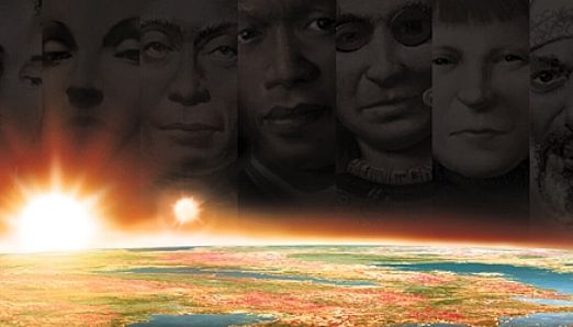 Sid Meier's Alpha Centauri