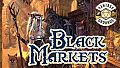 Fantasy Grounds - Pathfinder RPG - Pathfinder Companion: Black Markets