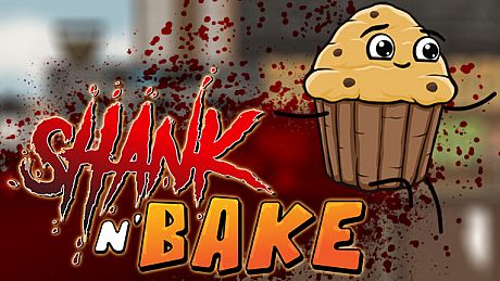 Shank n' Bake Game