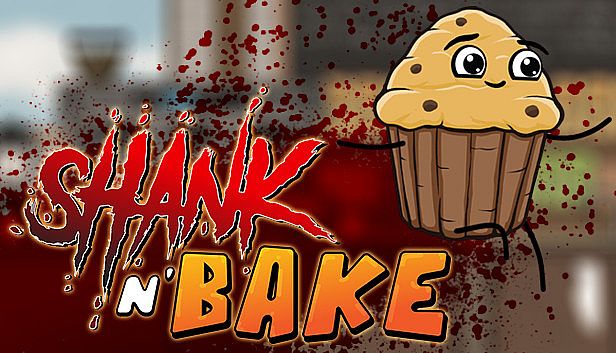 Buy Shank n' Bake