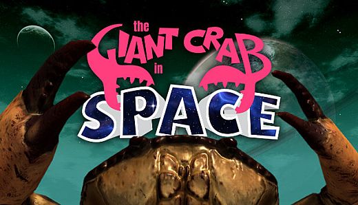 The Giant Crab in Space