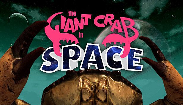 Buy The Giant Crab in Space