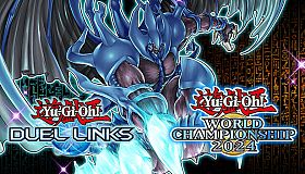 Yu-Gi-Oh! Duel Links