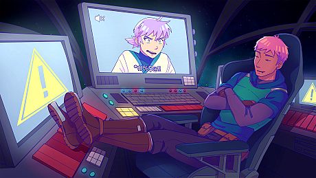 Pirated Code: Admin Edition Game