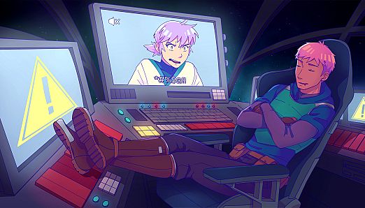 Pirated Code: Admin Edition