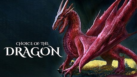 Choice of the Dragon Game