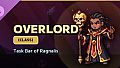OVERLOAD (CLASS) - Task Bar of Ragnalis
