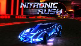 Nitronic Rush