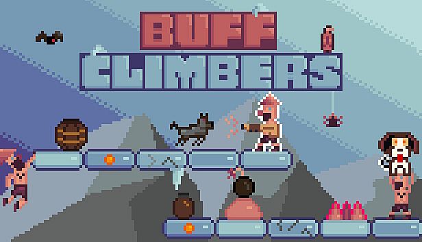Buy Buff Climbers