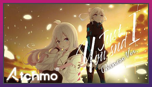 Atchmo -【SPECIAL LIVE】Just You and I (Chinese Ver.) | Tacitly