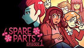 Spare Parts: Episode 1