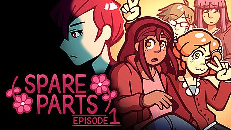 Spare Parts: Episode 1 Game