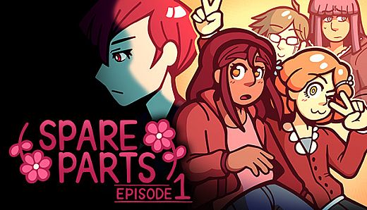 Spare Parts: Episode 1