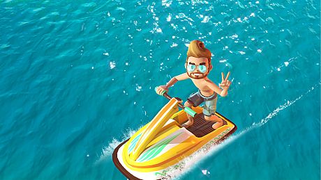 Instant Sports Plus Game