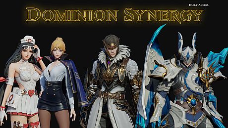 Dominion Synergy Game