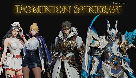 Dominion Synergy