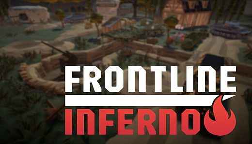 Frontline Inferno