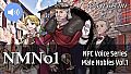 RPG Maker MV - NPC Male Nobles Vol.1