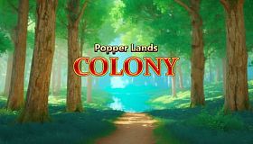 Popper Lands Colony