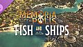 MEMORIAPOLIS - Fish and Ships