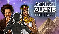 Ancient Aliens: The Game für PC kaufen