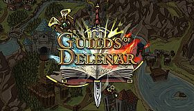 Guilds Of Delenar