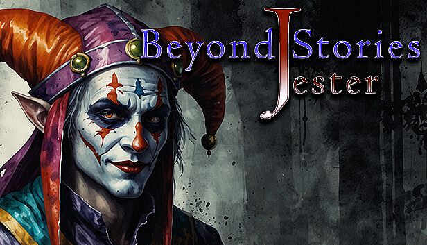 Buy Beyond Stories: Jester