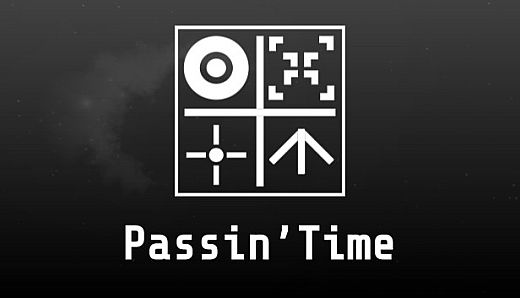 Passin'Time