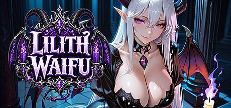 Lilith Waifu