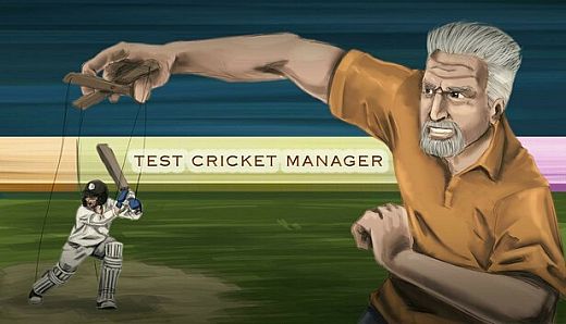 Test Cricket Manager