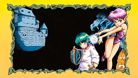 Sugoro Quest: Dice Heroes Game