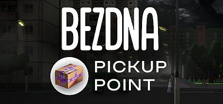 Bezdna Pickup Point Game