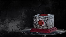 Mystery Box: Evolution