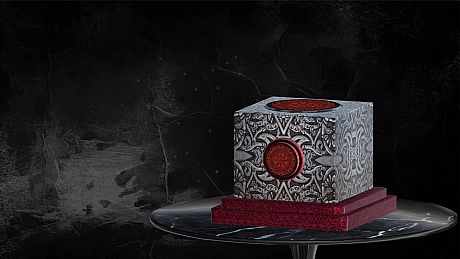 Mystery Box: Evolution Game