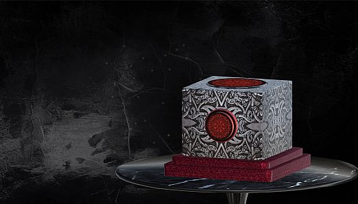 Mystery Box: Evolution