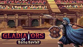 Gladiators of Roma Revixit