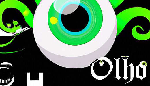 Olho Adventure The DARK Series