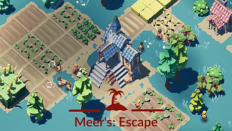 Meer's: Escape Game