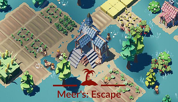 Buy Meer's: Escape