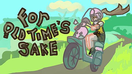 For Old Time's Sake Game