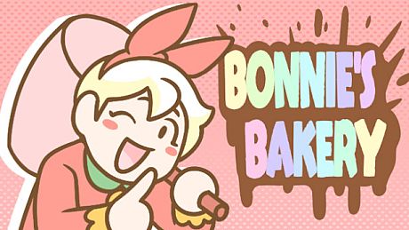 Bonnie's Bakery Game