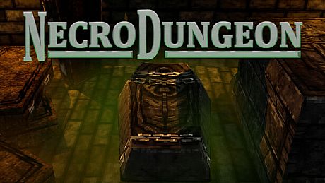 Necrodungeon Game