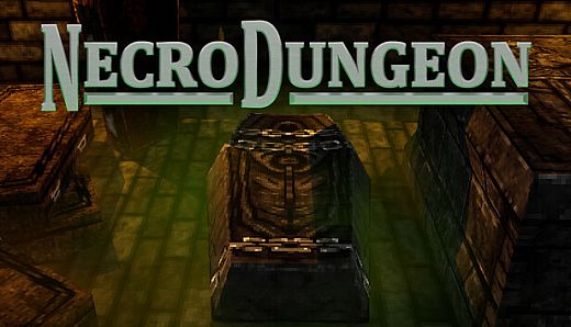 Necrodungeon